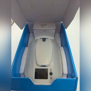 Medtronic MyCareLink Patient Monitor #24950 W/ Remote #24955 W/ AC Adapter